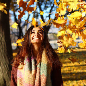 Meet your Posher, Shreeya